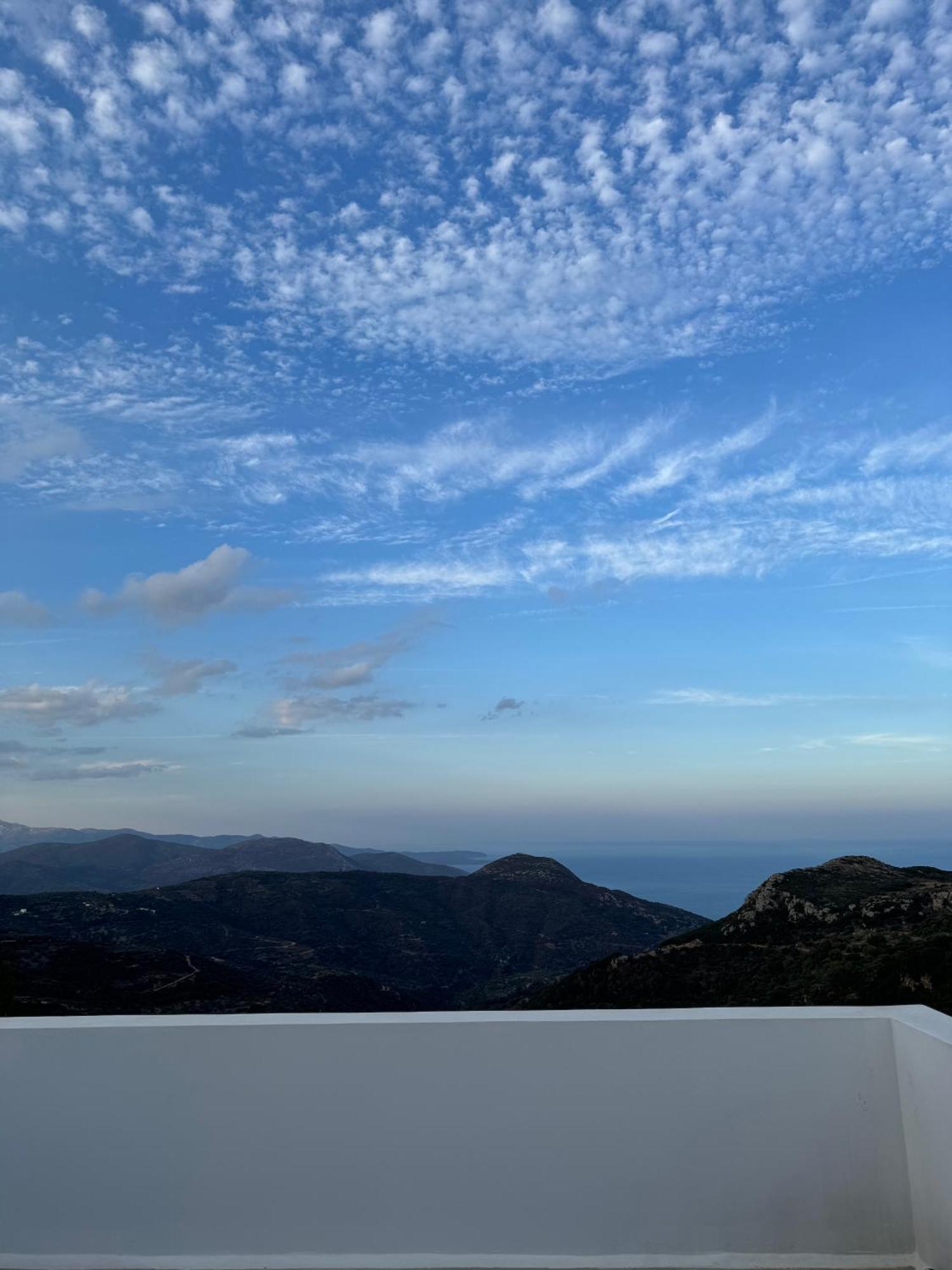Fabulous Villa Монемвазия Экстерьер фото